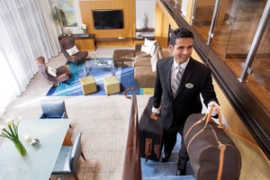 Crown Loft Suite